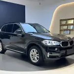 BMW X5 (Import) 2016 из Китая