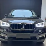 BMW X5 (Import) 2016 из Китая