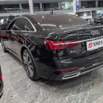 Audi A6L 2022 190 л.с. 190 л.с. из Китая