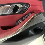 BMW 3 Series 2020 из Китая
