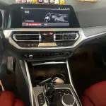 BMW 3 Series 2020 из Китая