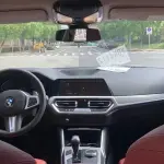 BMW 3 Series 2020 из Китая