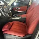 BMW 3 Series 2020 из Китая