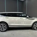 Land Rover Evoque 2023 из Китая