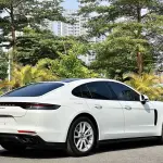 Porsche Panamera 2021 из Китая