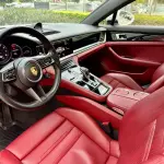 Porsche Panamera 2021 из Китая