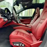 Porsche Panamera 2021 из Китая