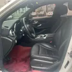 Mercedes-Benz GLC 2019 211 л.с. 211 л.с. из Китая