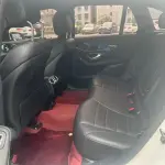 Mercedes-Benz GLC 2019 211 л.с. 211 л.с. из Китая