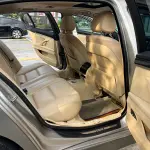 BMW 5 Series 2015 184 л.с. из Китая