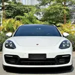 Porsche Panamera 2021 из Китая