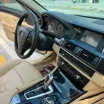 BMW 5 Series 2015 184 л.с. из Китая