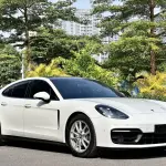Porsche Panamera 2021 из Китая