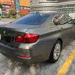 BMW 5 Series 2015 184 л.с. из Китая