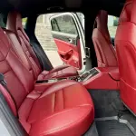 Porsche Panamera 2021 из Китая