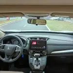 Honda CR-V 2021 из Китая