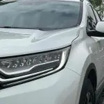 Honda CR-V 2021 из Китая