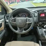 Honda CR-V 2021 из Китая