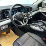 Mercedes-Benz GLE Coupe 2023 из Китая