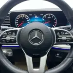 Mercedes-Benz GLE Coupe 2023 из Китая