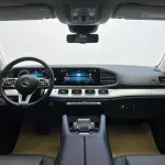 Mercedes-Benz GLE Coupe 2023 из Китая