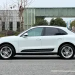 Porsche Macan 2023 265 л.с. 265 л.с. из Китая