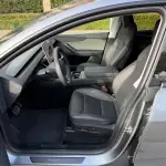 Tesla Model Y 2025 из Китая