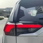 Toyota RAV4 2022 171 л.с. из Китая