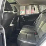 Toyota RAV4 2022 171 л.с. из Китая
