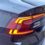 Volvo S90 PHEV 2024 из Китая