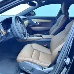 Volvo S90 PHEV 2024 из Китая