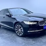 Volvo S90 PHEV 2024 из Китая