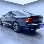 Volvo S90 PHEV 2024 из Китая