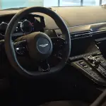 Aston Martin V8 Vantage из Китая