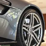 Aston Martin V8 Vantage из Китая