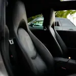 Porsche 911 2005 из Китая