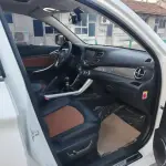 BYD Song 2016 из Китая