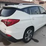 BYD Song 2016 из Китая