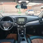 BYD Song 2016 из Китая