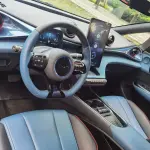 BYD Dolphin 2023 из Китая