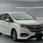 Honda Odyssey 2020 из Китая