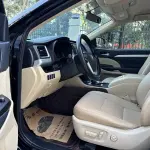 Toyota Highlander 2017 из Китая