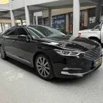 Ford Taurus 2021 из Китая