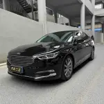 Ford Taurus 2021 из Китая