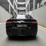 Ford Taurus 2021 из Китая