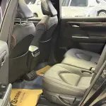 Toyota Crown Kluger 2025 из Китая