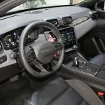 Lynk & Co 03 2022 из Китая