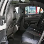 Lynk & Co 03 2022 из Китая