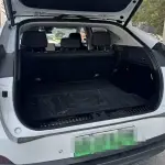XPeng G6 2024 из Китая