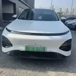 XPeng G6 2024 из Китая